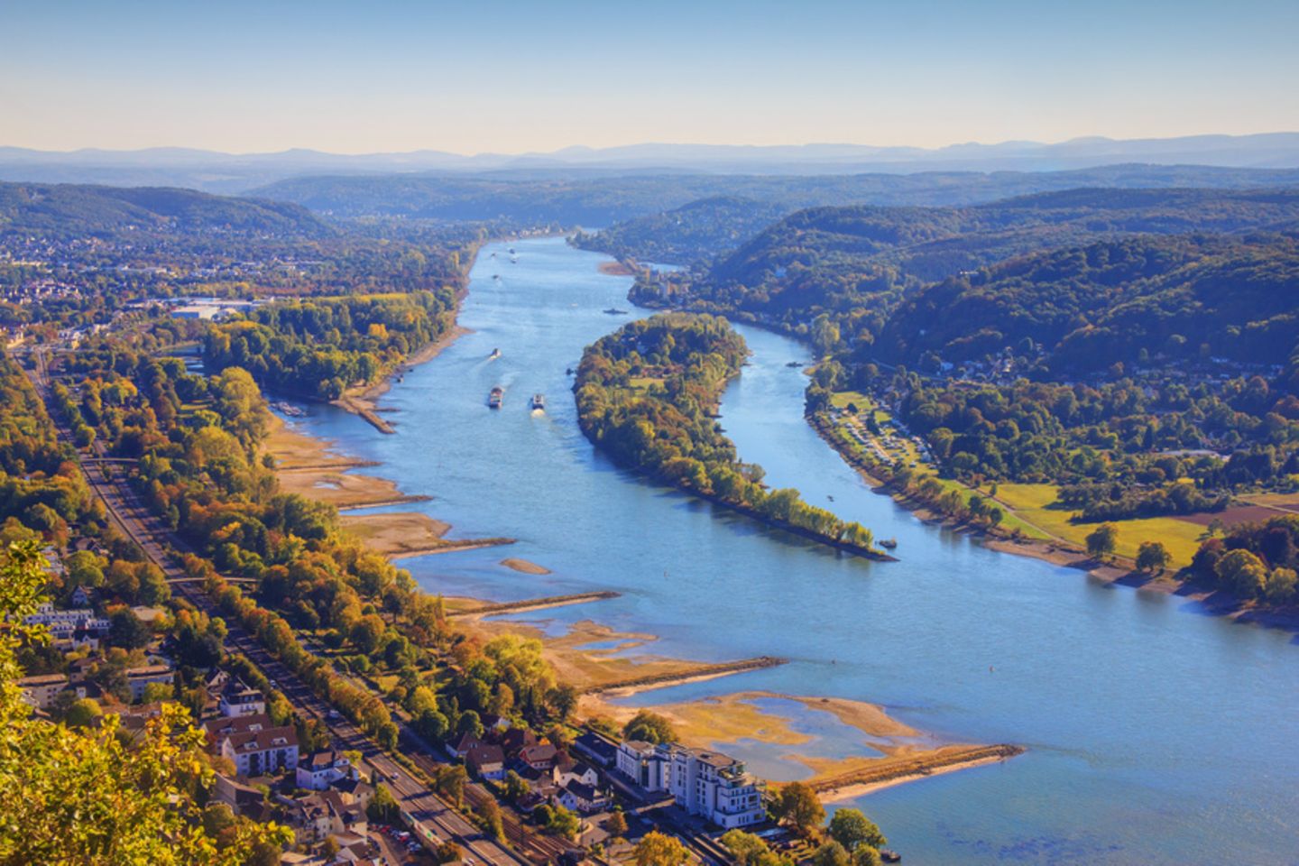 Drachenfels