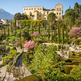 Trauttmansdorff Castle