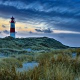 Sylt im Winter