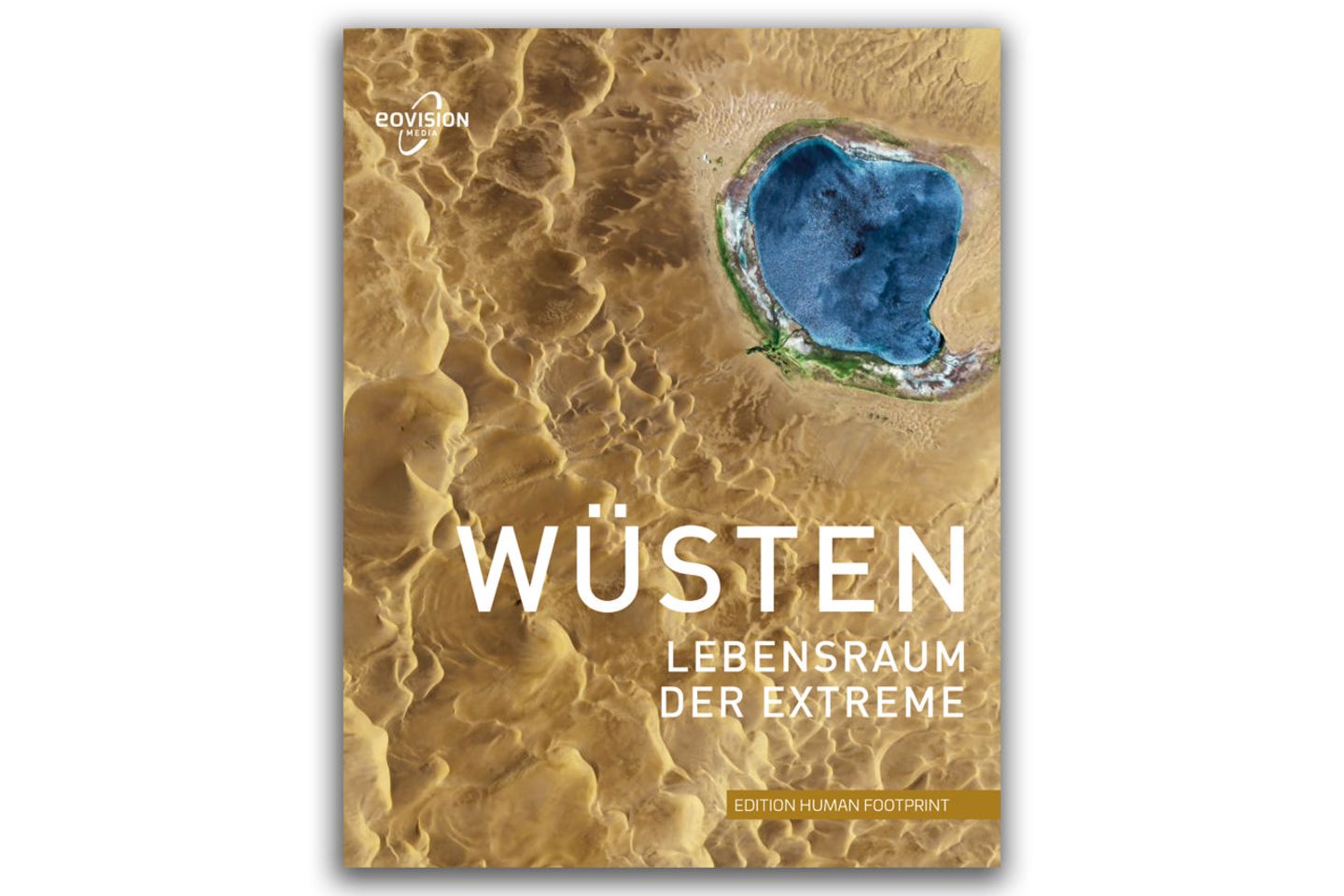 Wüsten - Lebensraum der Extreme