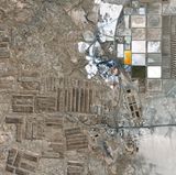 Salpeterwerke, Chile