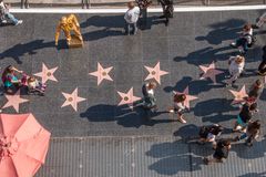 Walk Of Fame