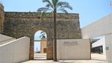 Es Baluard