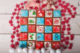 Kachel-Adventskalender