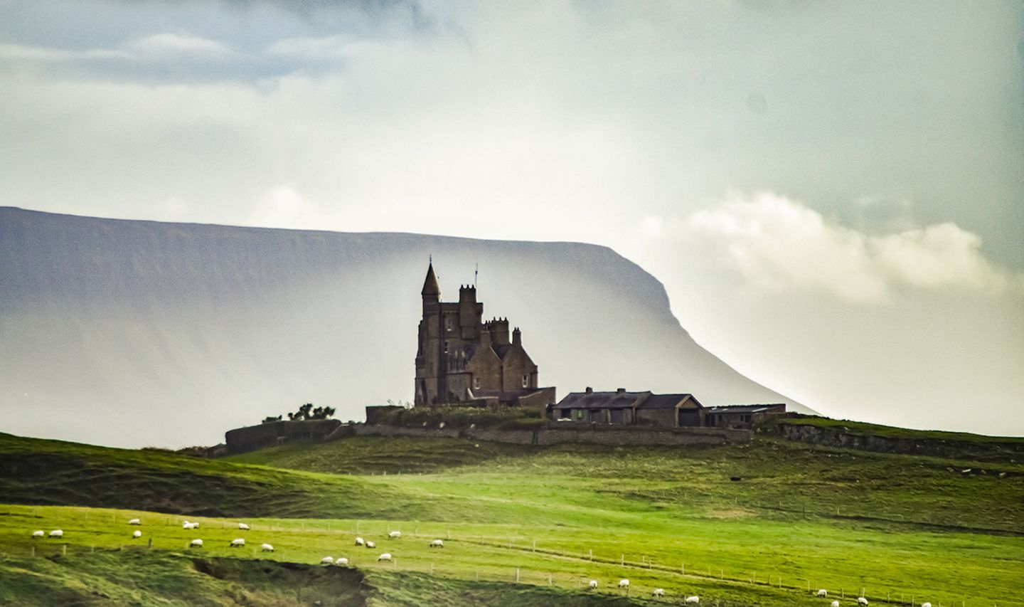 GEO Leserfoto: Die besten Leserfotos: Oktober 2019 - Bild 7 Irland