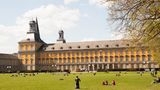 Hofgarten, Bonn