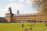 Hofgarten, Bonn