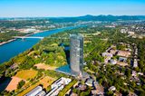 Post Tower, Bonn