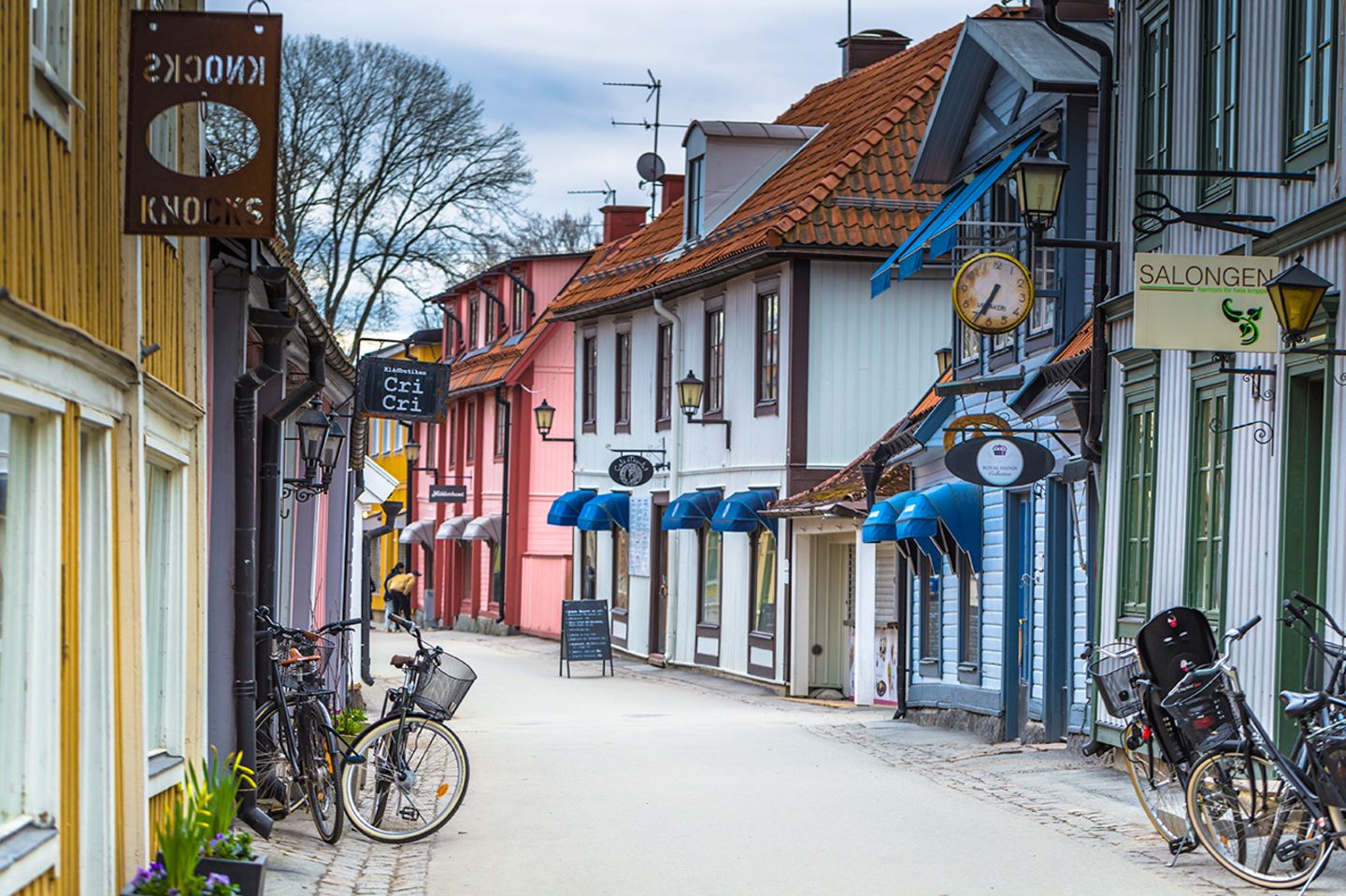 Sigtuna, Sweden