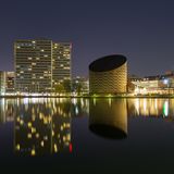 Tycho Brahe Planetarium, Kopenhagen