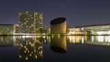 Tycho Brahe Planetarium, Kopenhagen
