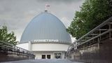 Moskauer Planetarium