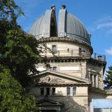 Planetarium Strassburg
