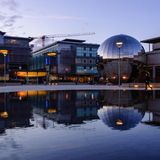 Planetarium, Bristol
