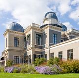 Sternwarte Leiden