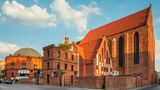 Planetarium Toruń
