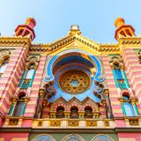 Jerusalemsynagoge