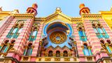 Jerusalemsynagoge