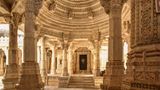 Adinatha Tempel