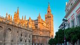 Kathedrale von Sevilla