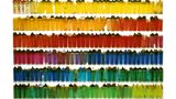 Tide Mark - Stuart Haygarth