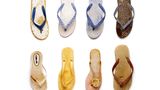Tide Mark - Stuart Haygarth