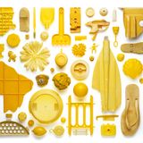 Tide Mark - Stuart Haygarth