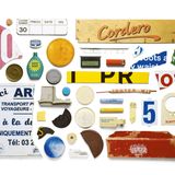 Tide Mark - Stuart Haygarth