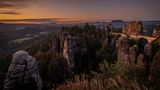 Bastei, Sachsen