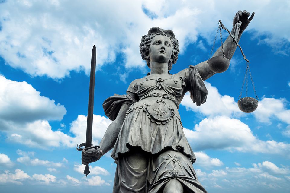 Justitia