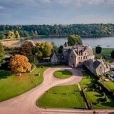 Castle Leslie Estate, Co Monaghan, Ireland