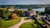 Castle Leslie Estate, Co Monaghan, Ireland