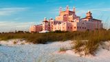 Don Cesar in Sankt Petersburg, Florida
