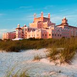 Don Cesar in Sankt Petersburg, Florida
