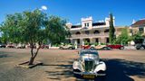 Lord Milner Hotel, Matjiesfontein, Afrika