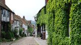 Mermaid Inn