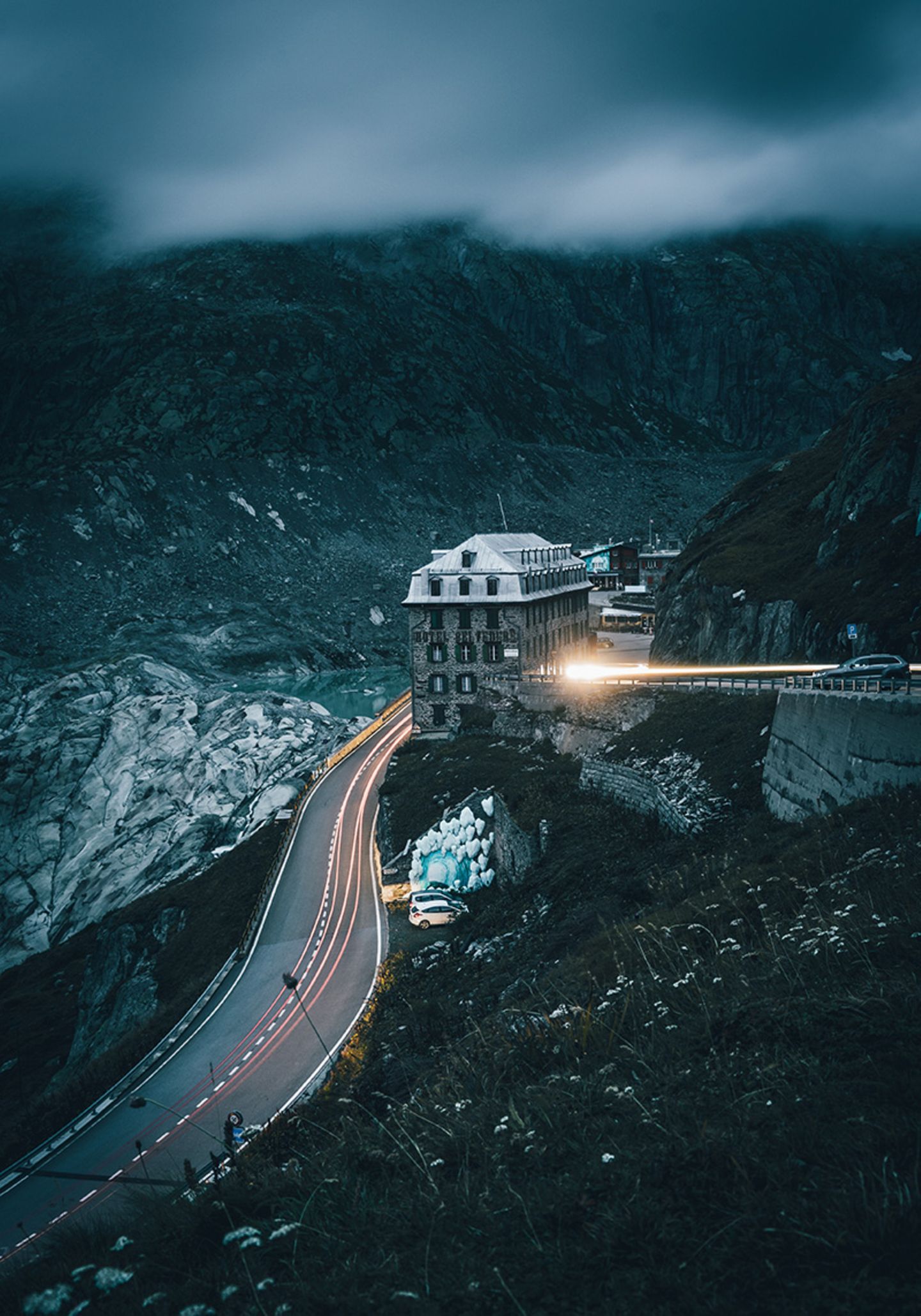 Furkapass