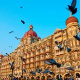 Taj Mahal Palace Hotel