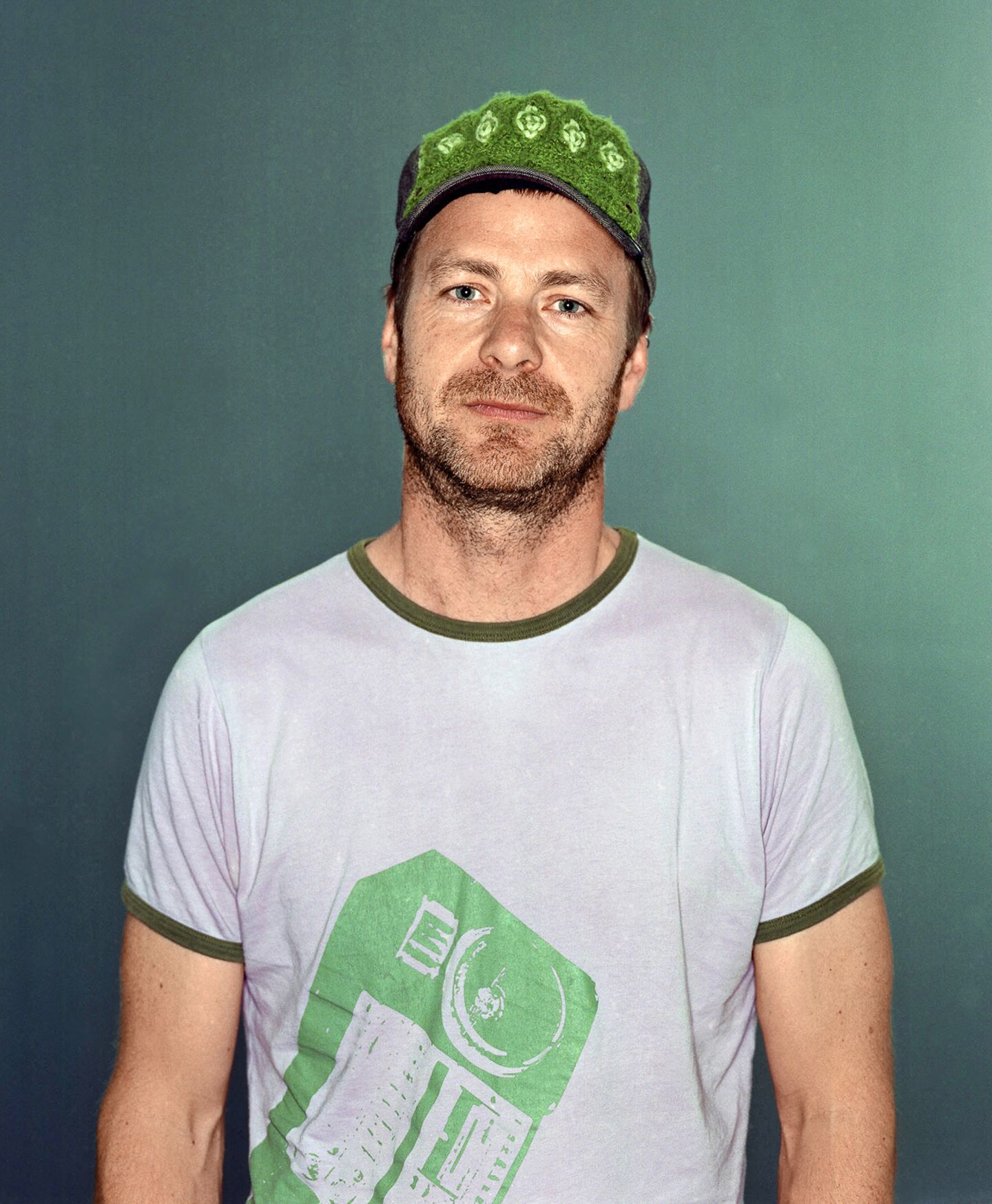 Stuart Haygarth