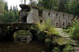 Die Mühle Dolský Mlýn