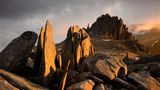 Castell y Gwynt