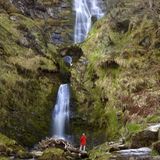 Pistyll Rhaeadr