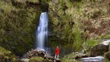 Pistyll Rhaeadr
