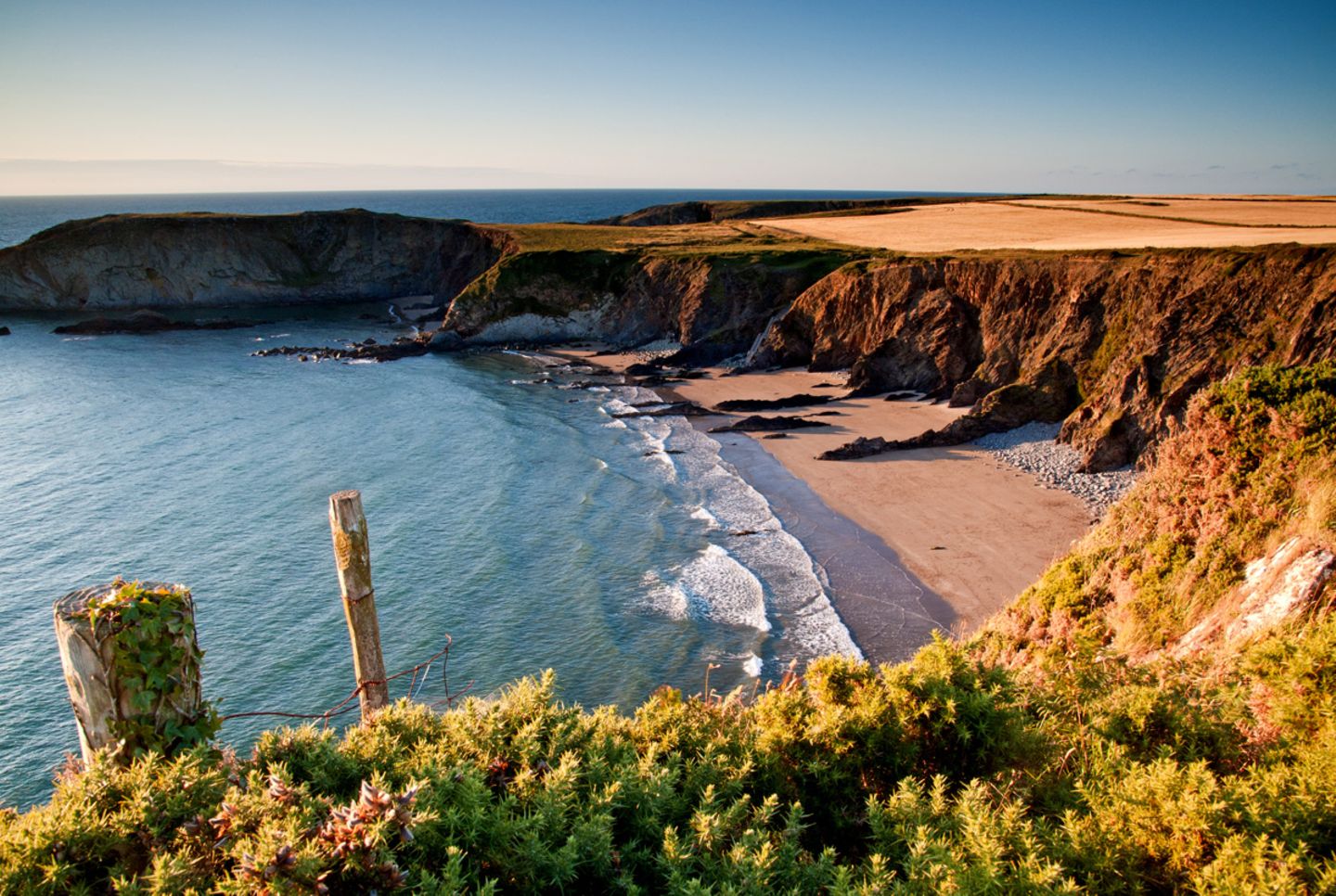 Pembrokeshire