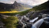Ogwen Valley