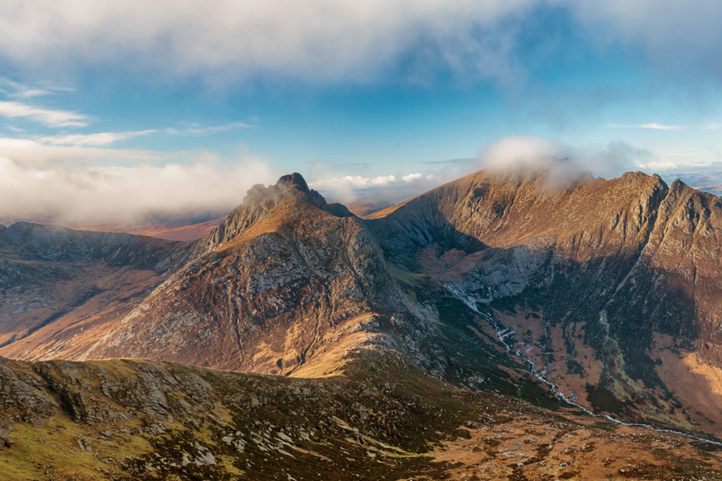 Isle of Arran: Schottland in Miniformat Arran