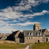 Iona Abbey