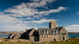 Iona Abbey