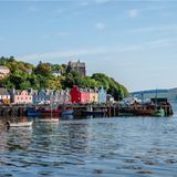 Tobermory