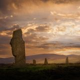 ring of brodgar, orkney